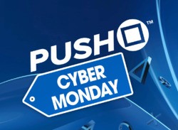 The Best PS4 Cyber Monday Deals - US & UK