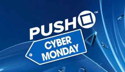 The Best PS4 Cyber Monday Deals - US & UK