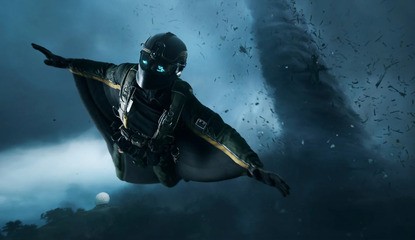 DICE Details New Specialists and Laundry List of Changes Following Battlefield 2042 Beta