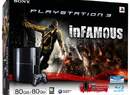 New European PS3 Bundles Emerge For inFamous & Quest For Booty