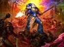 Warhammer 40k: Boltgun 2 Brings the Boomer Shooter Back for Another Crusade on PS5
