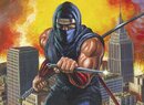 The Original 1989 Arcade Release of Ninja Gaiden Is Coming to PS4 Tomorrow