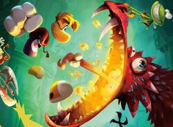 Two Rayman Games Are in the Works as Franchise Celebrates 30th Anniversary