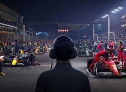 F1 Manager 2022 (PS5) – Frontier's Management Sim Takes Pole Position