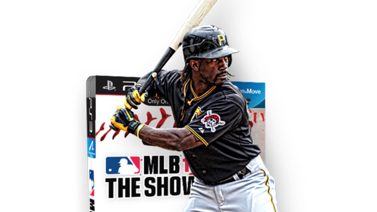 MLB The Show - Which version of Andrew McCutchen do you