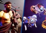 Street Fighter 6 Brings Ryu, Chun-Li, Cammy to Destiny 2 in Themed Items