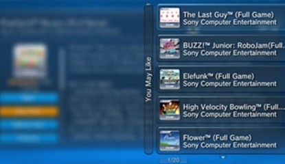 PlayStation 3 Firmware 3.41 Is All About Genius(TM)