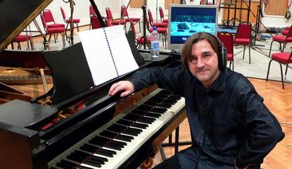 Heavy Rain Composer Sadly Passes Away at 56