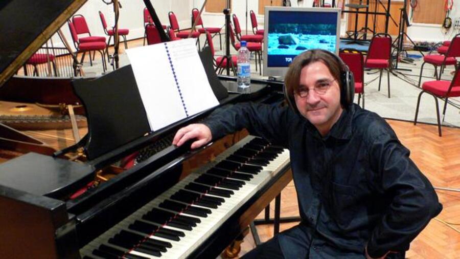 Heavy Rain Composer Sadly Passes Away at 56