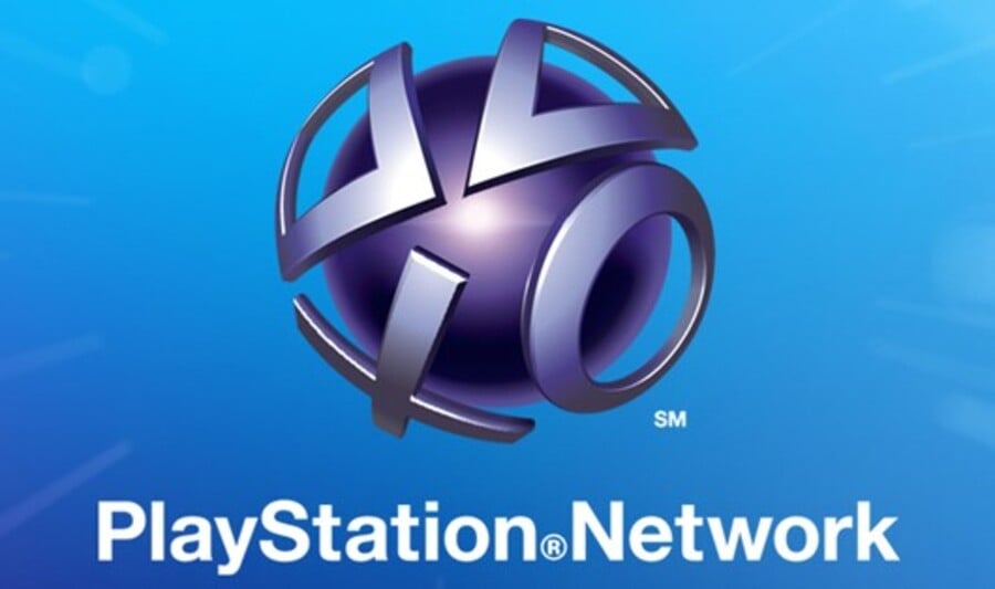 Sony's PlayStation Network (PSN) Goes Down