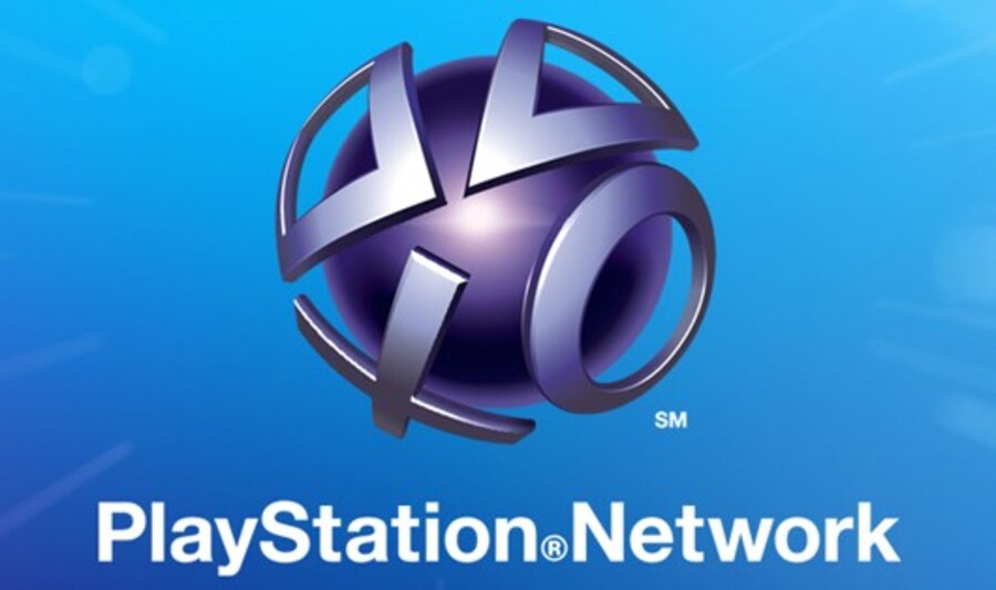 PlayStation Network PSN Offline Down PS4