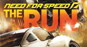 Need For Speed: The Run Has A Story. Really.