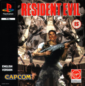 Resident Evil