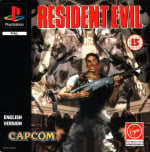 Resident Evil (PS1)