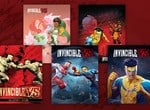 Just Like Comic Books, Invincible VS Will Have Five Different PS5 Box Arts