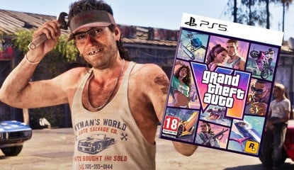 Microsoft Responds to Reports of GTA 6 PS5 Pre-Orders Trouncing Xbox