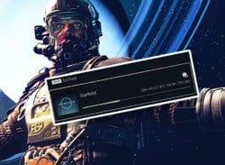Starfield PS5 Won't Play Off Physical Disc without a Download