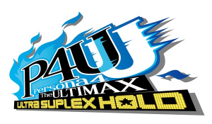 Persona 4 Arena Ultimax