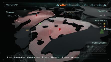 DOOM: The Dark Ages: Belly of the Beast Walkthrough 4