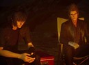 Story Is the Most Important Part of Final Fantasy XV, Says Director