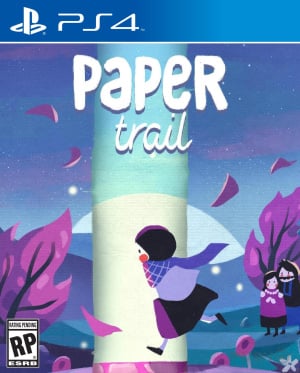 Paper Trail