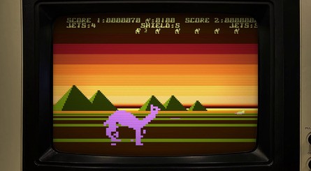 Llamasoft: The Jeff Minter Story Is Digital Eclipse's Next Interactive Documentary 3