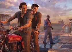 Japanese Sales Charts: Uncharted 4 Climbs Above the Competition