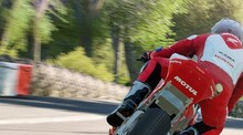 TT Isle of Man: Ride on the Edge