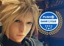 #7 - Final Fantasy 7 Rebirth