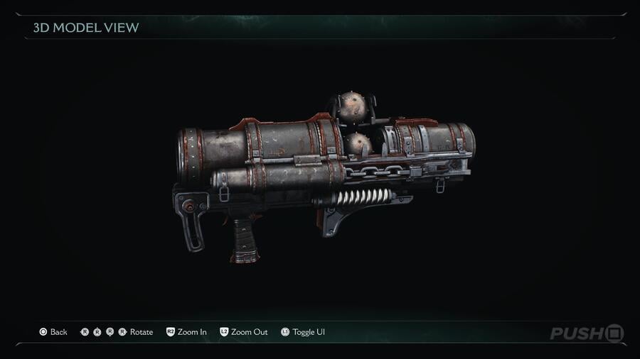 DOOM: The Dark Ages: All Weapon Skins and How to Get Them Guide 19