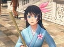 Sakura Wars Returns on PS4 This Winter in Japan, Spring in the West