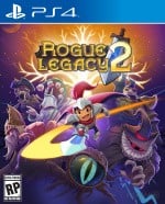 Rogue Legacy 2