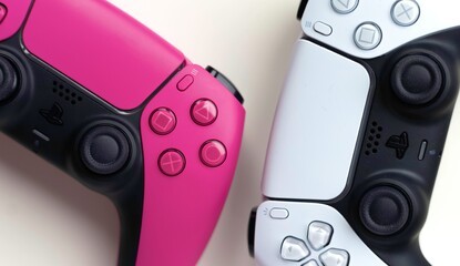 New PS5 Firmware Update Available from Today, Here's What It Does