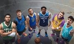 'Every Possession Is a Highlight Reel': NBA The Run Brings Pick-Up-and-Play Basketball to PS5