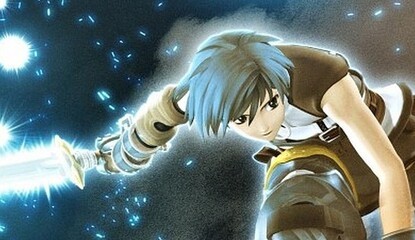 Star Ocean: Till the End of Time (PS4 / PS2)