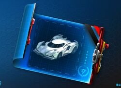Rocket League's Blueprints Will Replace Randomised Loot Boxes in December Update