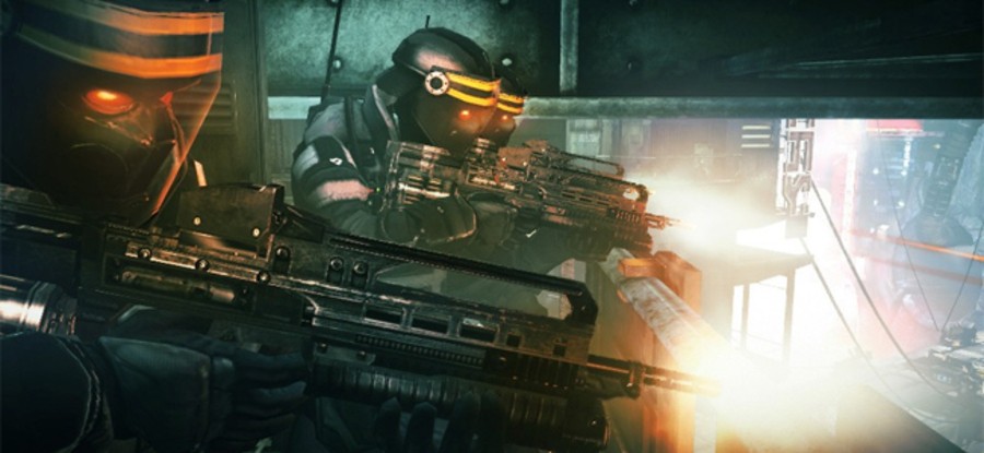 Killzone: Mercenary 4
