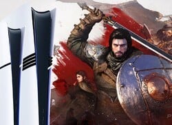 Crimson Desert's PS5, PS5 Pro Modes Revealed, PS5 Pro Offers Substantial Upgrades