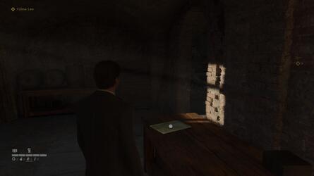 Mafia: The Old Country: Chapter 6 - La Difesa Siciliana Walkthrough 2