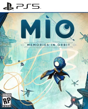 MIO: Memories in Orbit