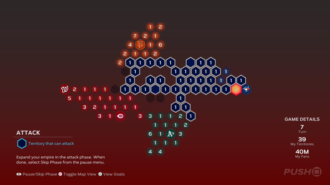 Rise on X: What's the point of domination if you're not doing it