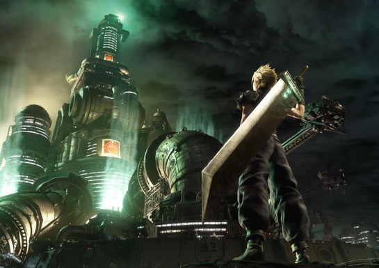 Final Fantasy 7 Rebirth, Remake PS5 Pre-Order Pack Is the Perfect Way to Play Both Games