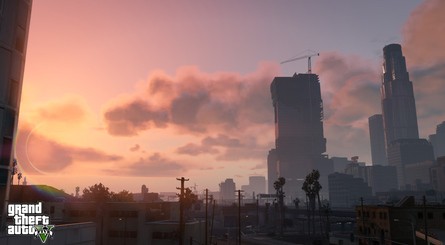 GTA V