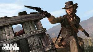 If You Were Experiencing Numerous Technical Hiccups With Red Dead Redemption, Chances Are They're Fixed Now.