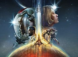 'If You Found It Boring, This Won't Change That': Starfield's PS5 Port to Be Revealed Soon, But Don't Expect Major Reinvention
