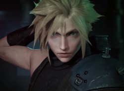 Square Enix Appears Particularly Confident Ahead of its E3 2019 Press Conference