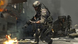 Looks Like Modern Warfare 3's Set To Be A Mega Success. Are We Surprised?