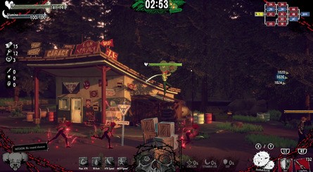 Hotel Barcelona PS5 4