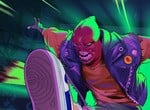 Anger Foot (PS5) - Chaotic Kick-'Em-Up Satisfies from Head to Toe