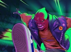 Anger Foot (PS5) - Chaotic Kick-'Em-Up Satisfies from Head to Toe